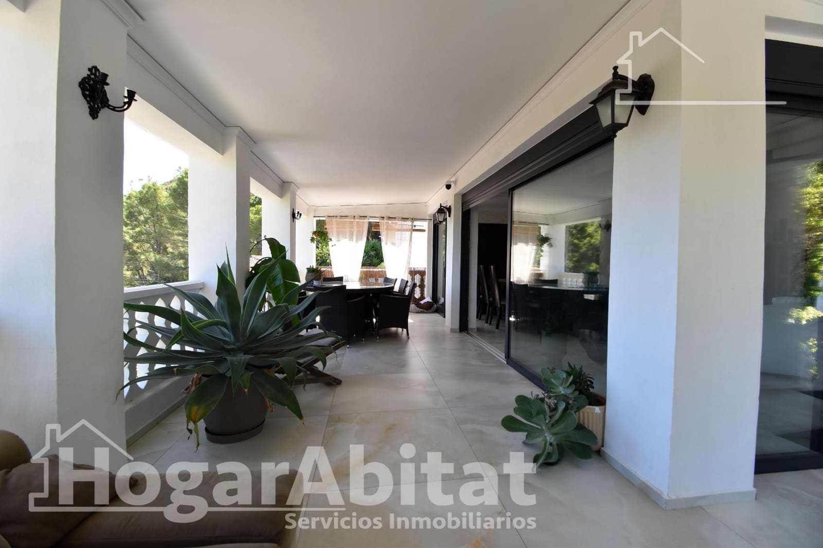 7 slaapkamer Villa te koop in Marchuquera met zwembad garage - € 655.000 (Ref: 9788464)