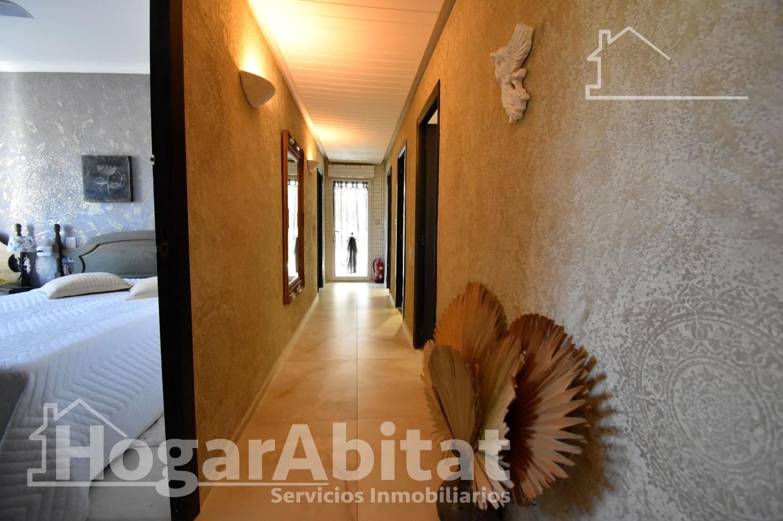 7 slaapkamer Villa te koop in Marchuquera met zwembad garage - € 655.000 (Ref: 9788464)