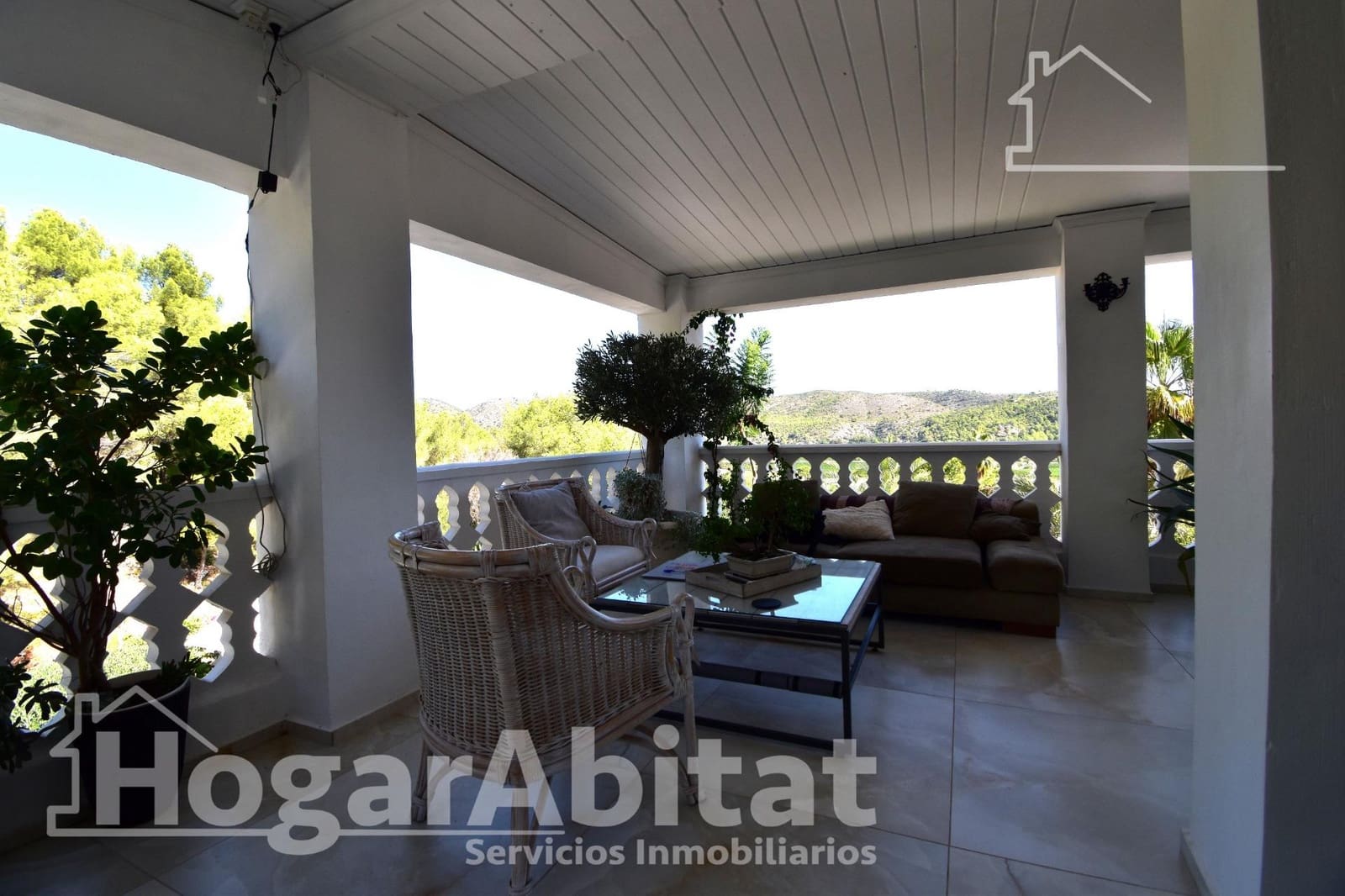 7 slaapkamer Villa te koop in Marchuquera met zwembad garage - € 655.000 (Ref: 9788464)