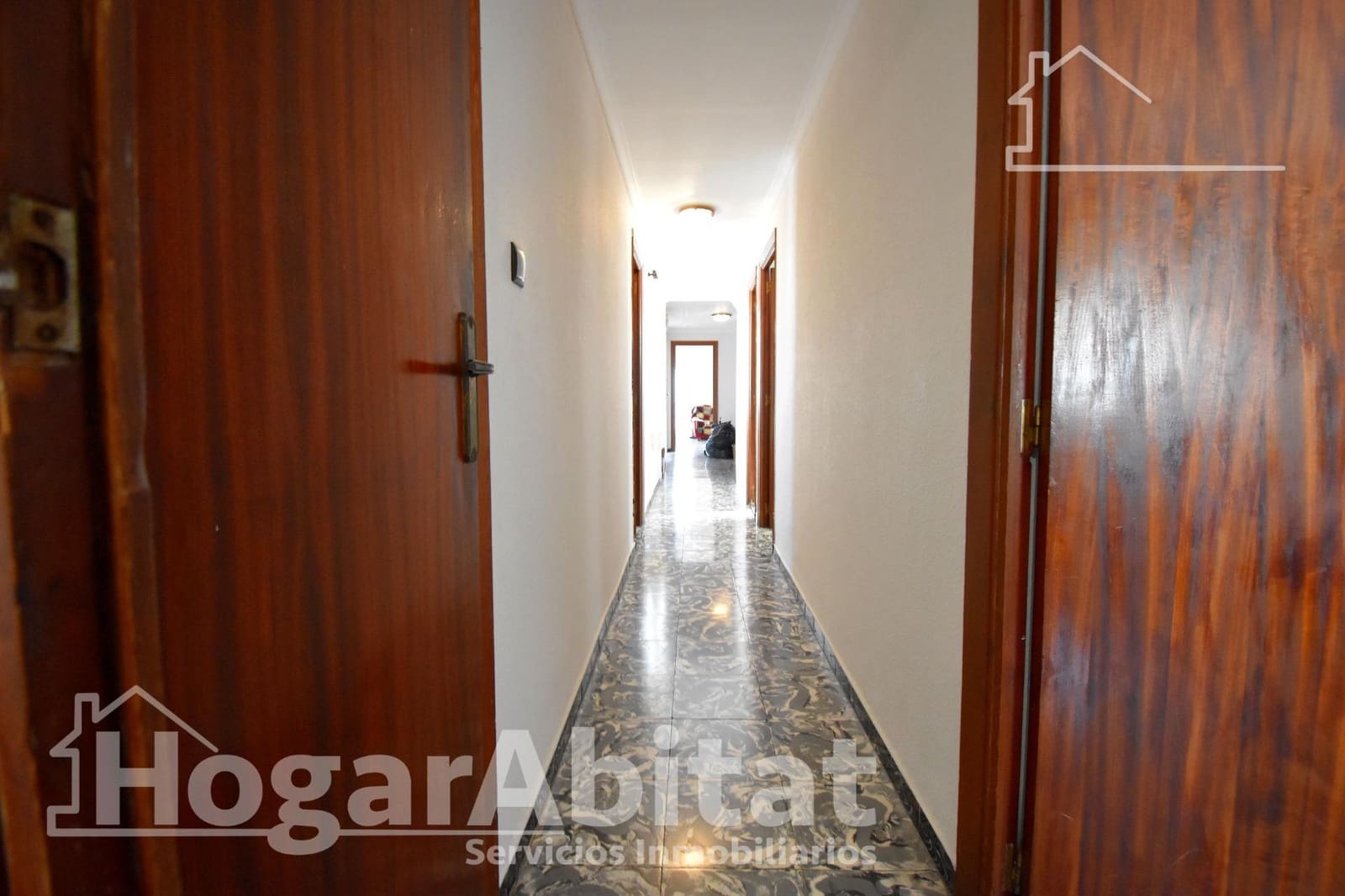 4 slaapkamer Penthouse te koop in Oliva - € 104.900 (Ref: 9788465)