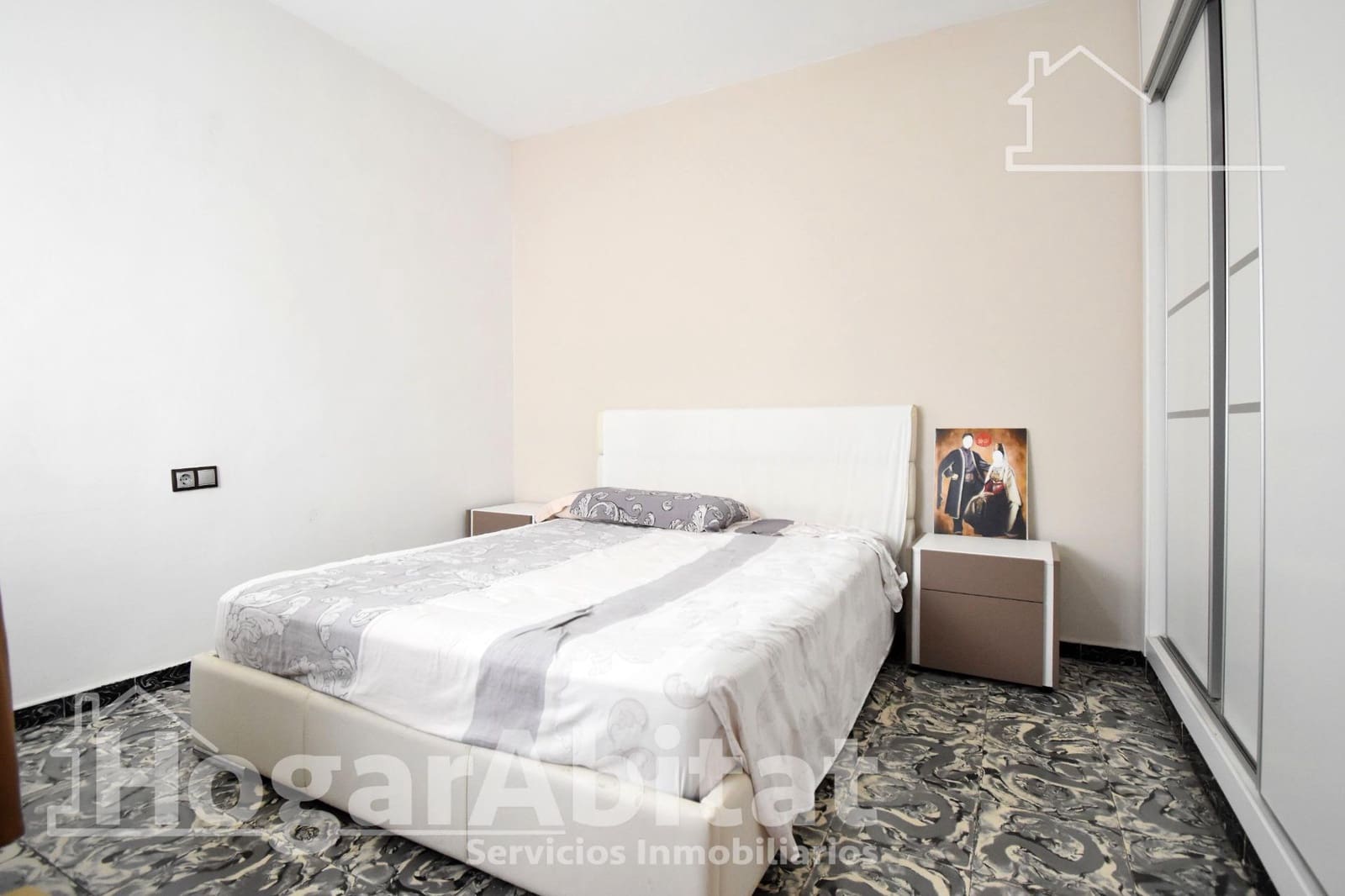 4 slaapkamer Penthouse te koop in Oliva - € 104.900 (Ref: 9788465)