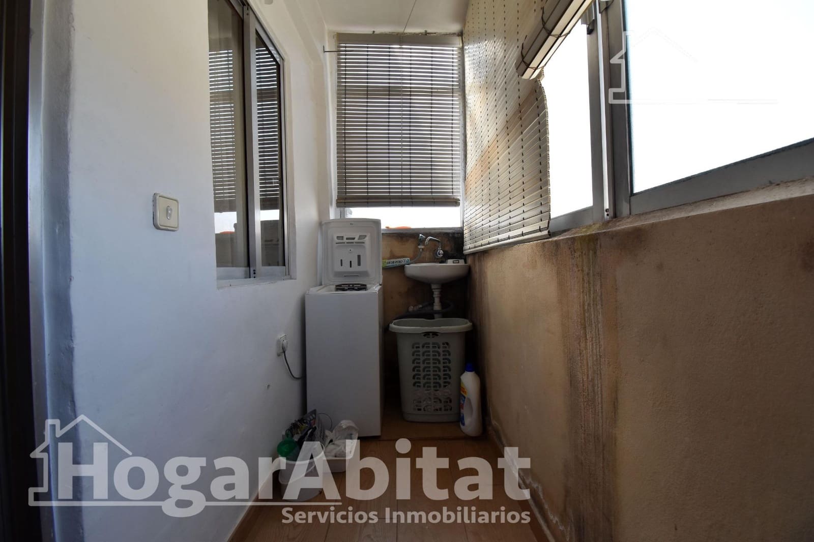 4 slaapkamer Penthouse te koop in Oliva - € 104.900 (Ref: 9788465)