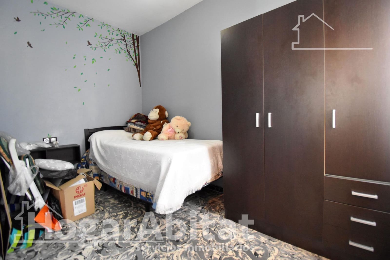 4 slaapkamer Penthouse te koop in Oliva - € 104.900 (Ref: 9788465)