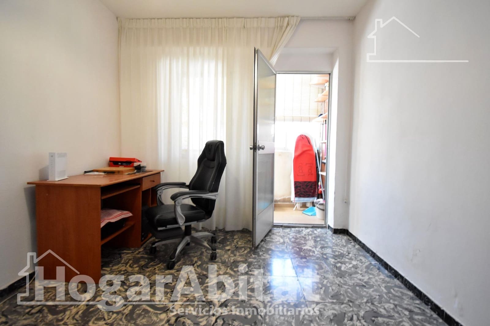 4 slaapkamer Penthouse te koop in Oliva - € 104.900 (Ref: 9788465)