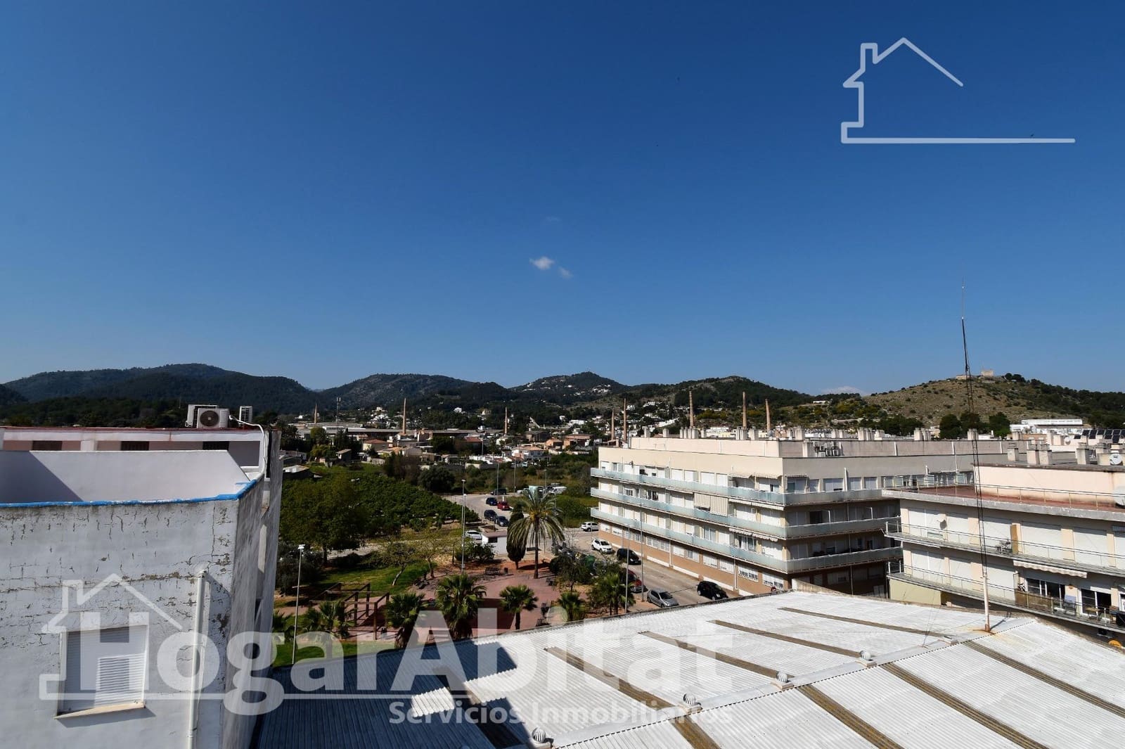 4 slaapkamer Penthouse te koop in Oliva - € 104.900 (Ref: 9788465)