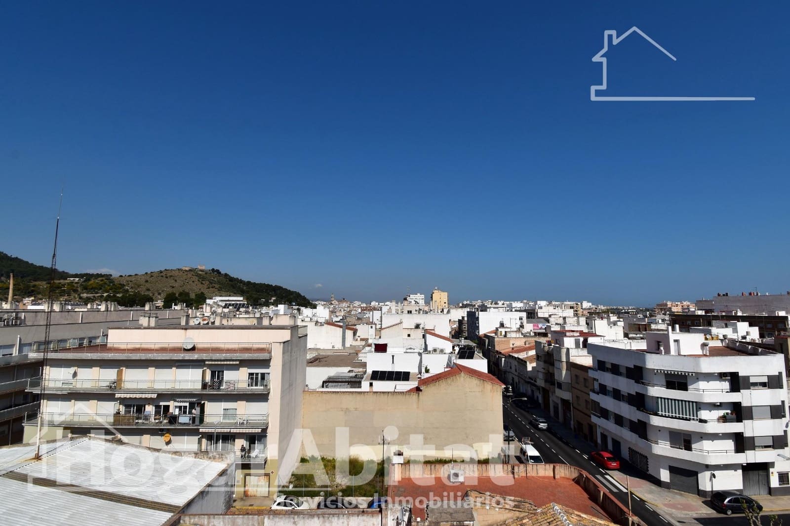 4 slaapkamer Penthouse te koop in Oliva - € 104.900 (Ref: 9788465)