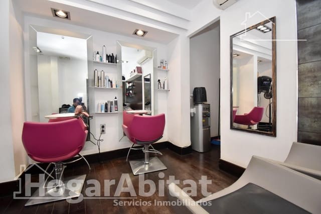 5 soveværelse Byhus til salg i Castelló de la Plana - € 240.000 (Ref: 9788467)