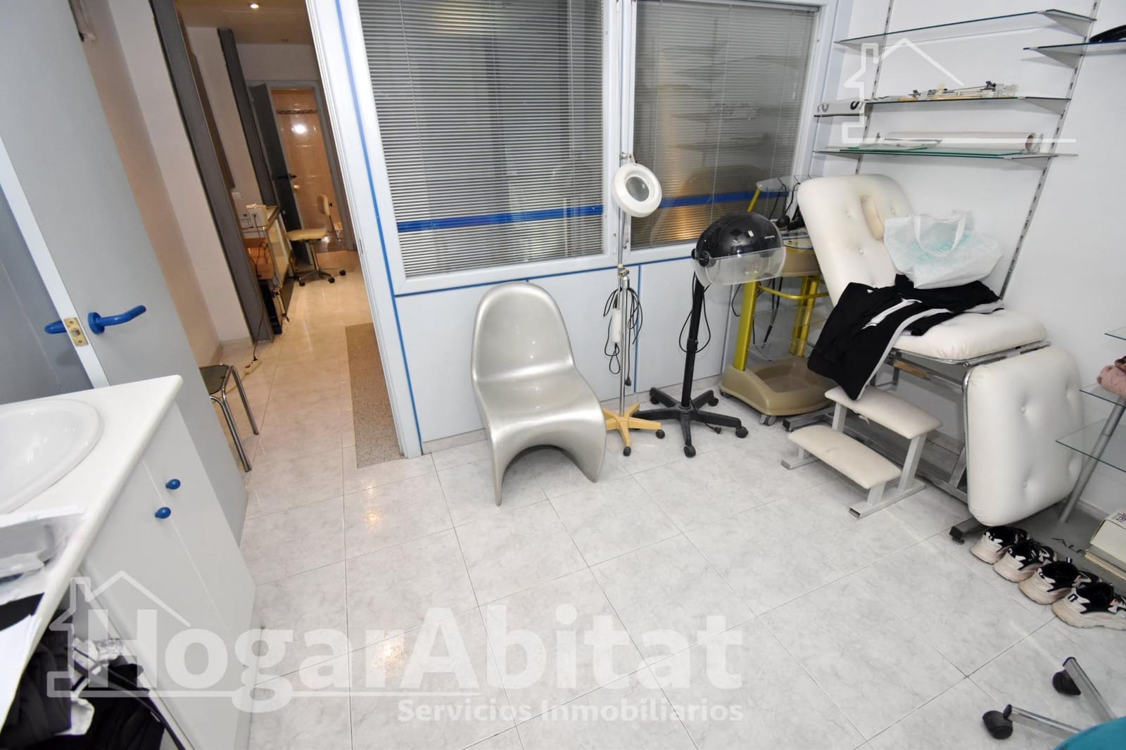 5 soveværelse Byhus til salg i Castello de la Plana - € 240.000 (Ref: 9788467)