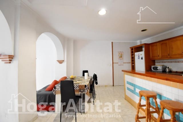 4 chambre Maison de Ville à vendre à Oliva - 164 900 € (Ref: 9788468)