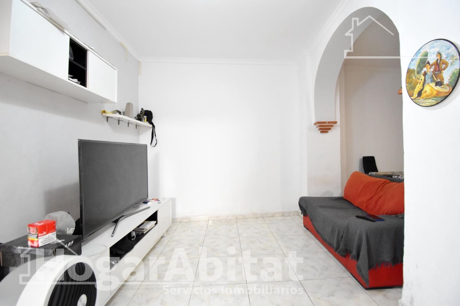 4 chambre Maison de Ville à vendre à Oliva - 164 900 € (Ref: 9788468)