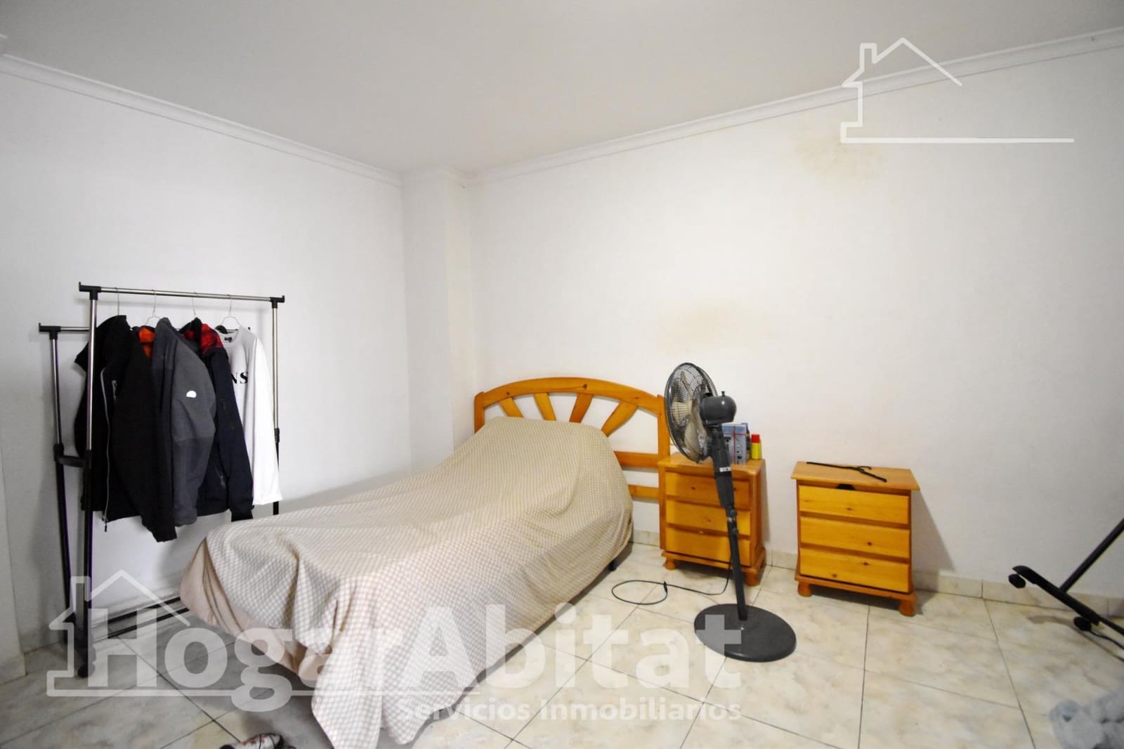 4 chambre Maison de Ville à vendre à Oliva - 164 900 € (Ref: 9788468)