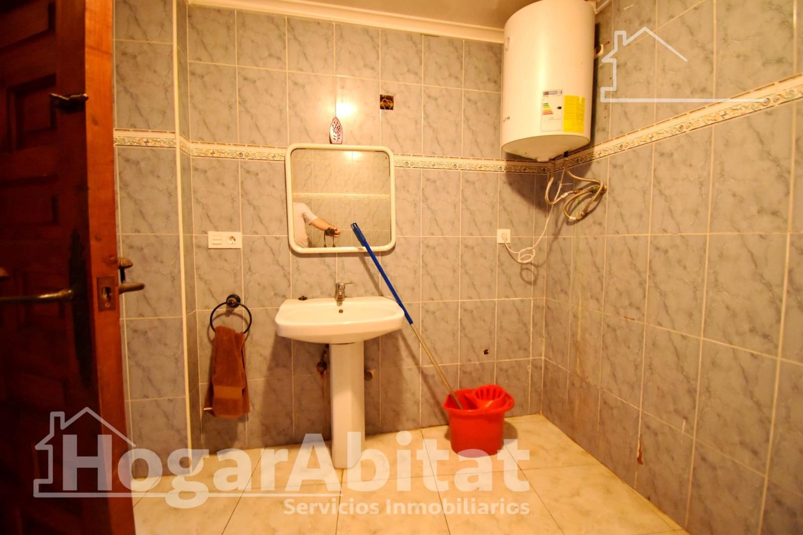 4 chambre Maison de Ville à vendre à Oliva - 164 900 € (Ref: 9788468)