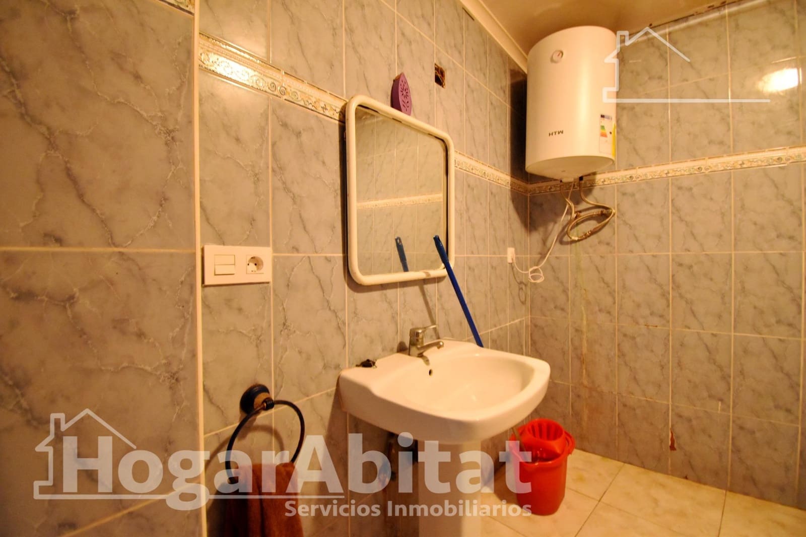 4 chambre Maison de Ville à vendre à Oliva - 164 900 € (Ref: 9788468)