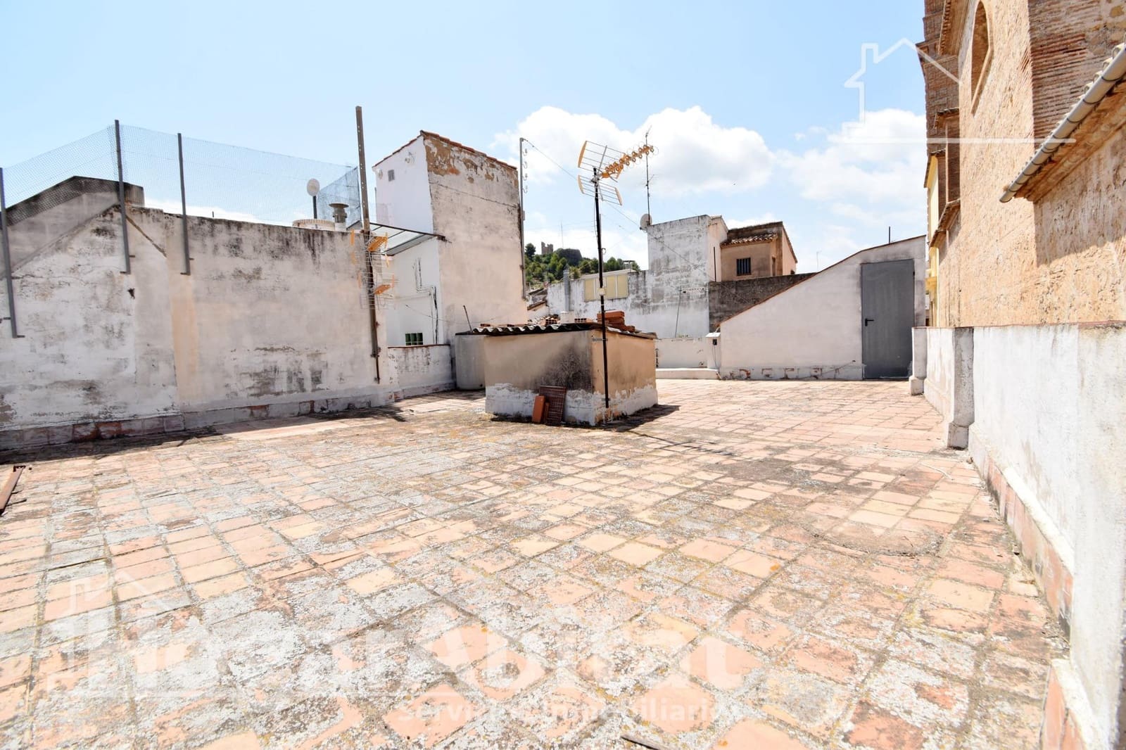 4 chambre Maison de Ville à vendre à Oliva - 164 900 € (Ref: 9788468)