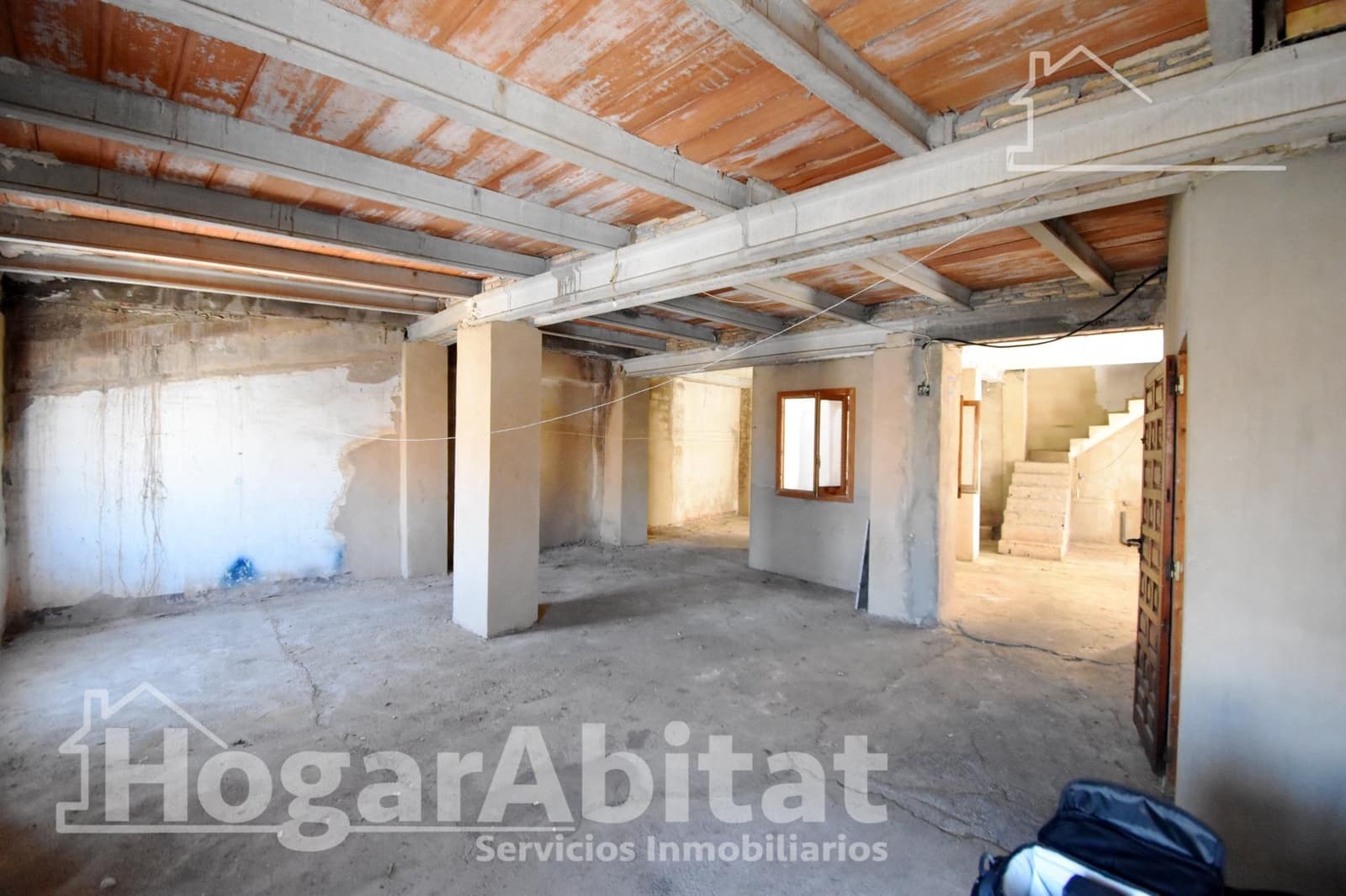 4 chambre Maison de Ville à vendre à Oliva - 164 900 € (Ref: 9788468)