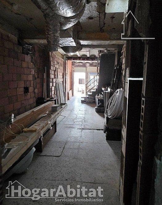 3 bedroom Villa for sale in Sueca - € 83,000 (Ref: 9788469)