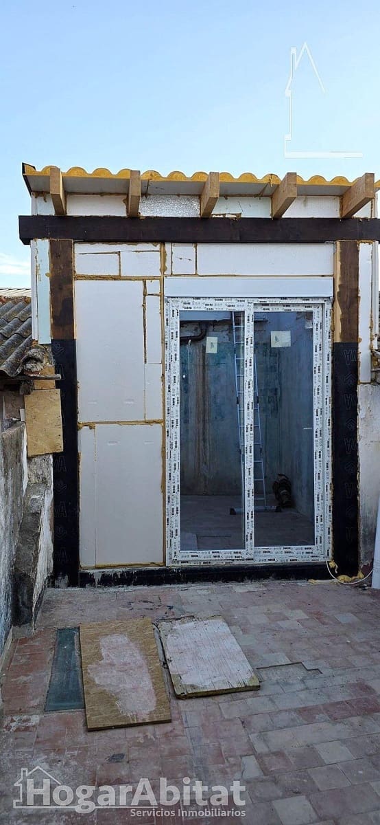 3 bedroom Villa for sale in Sueca - € 83,000 (Ref: 9788469)