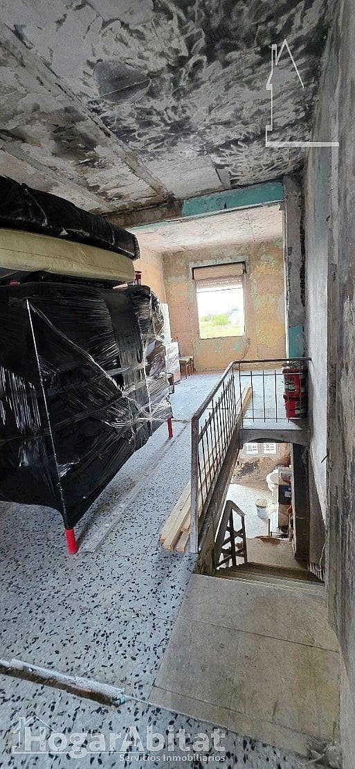 3 bedroom Villa for sale in Sueca - € 83,000 (Ref: 9788469)