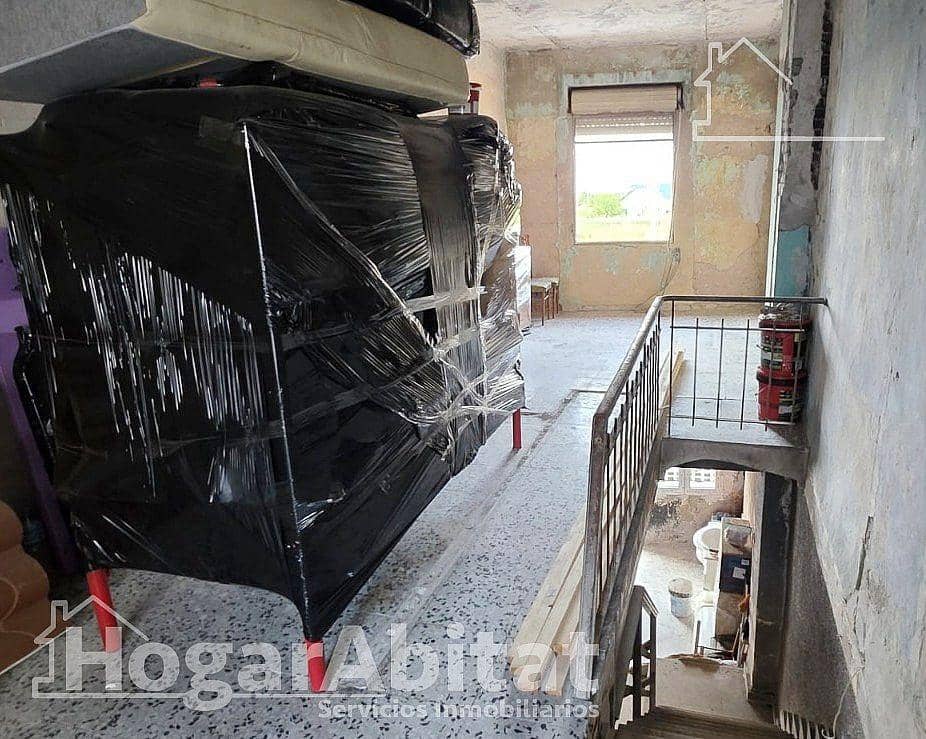 3 bedroom Villa for sale in Sueca - € 83,000 (Ref: 9788469)