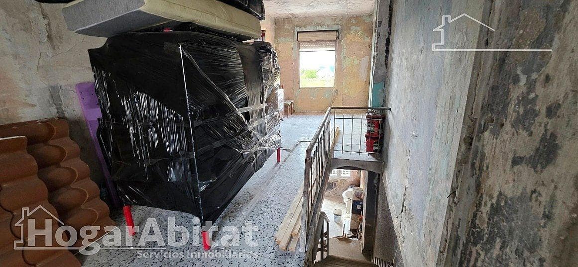 3 bedroom Villa for sale in Sueca - € 83,000 (Ref: 9788469)