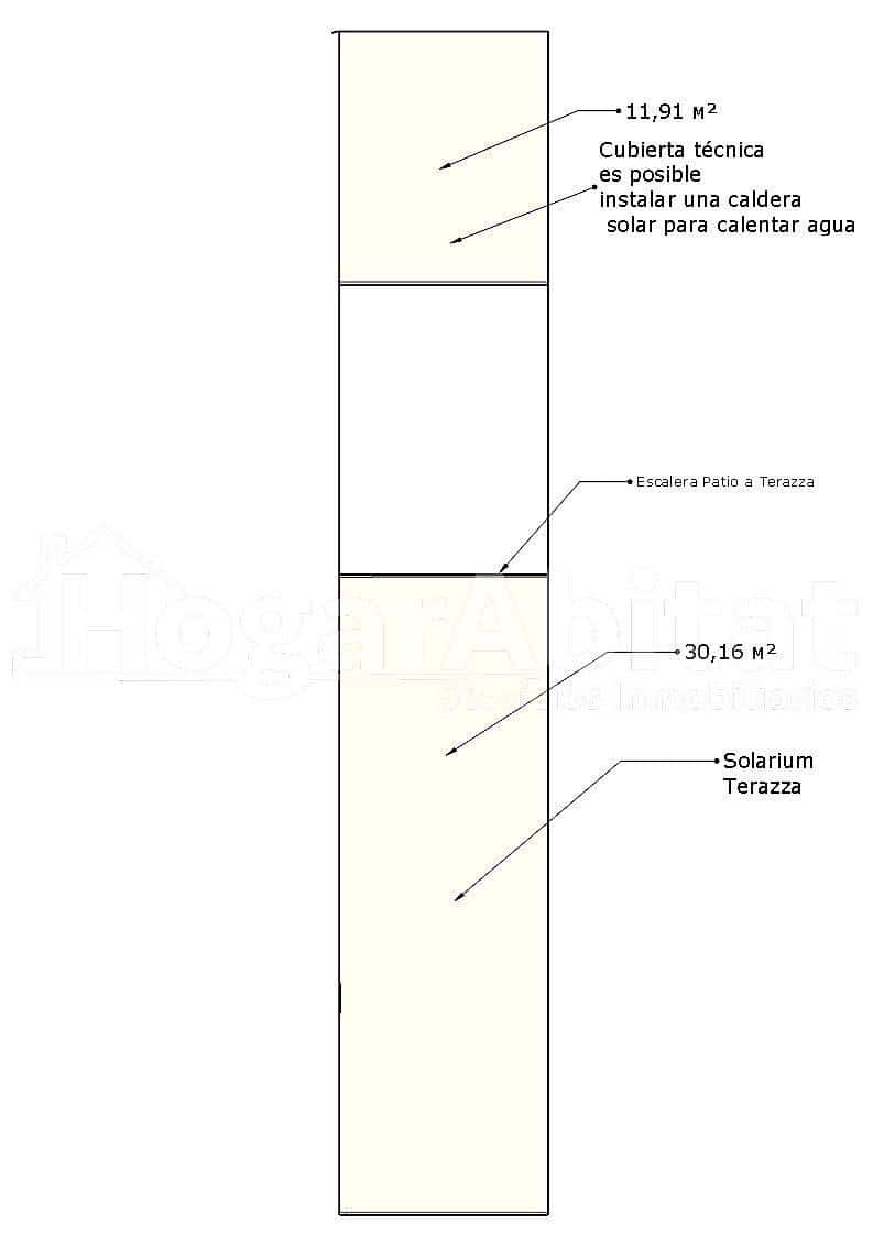 3 bedroom Villa for sale in Sueca - € 83,000 (Ref: 9788469)