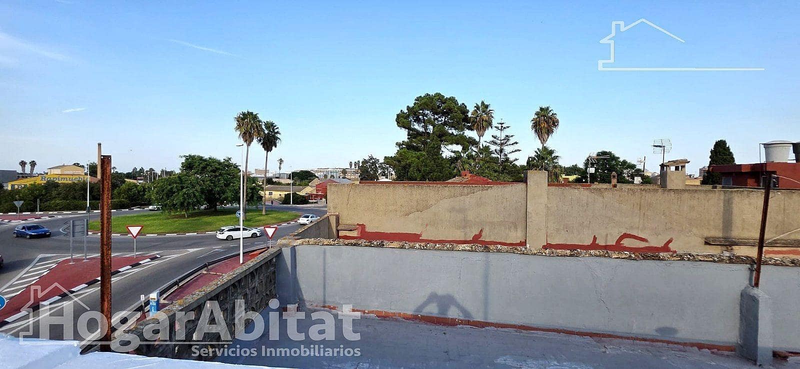 3 bedroom Villa for sale in Sueca - € 83,000 (Ref: 9788469)