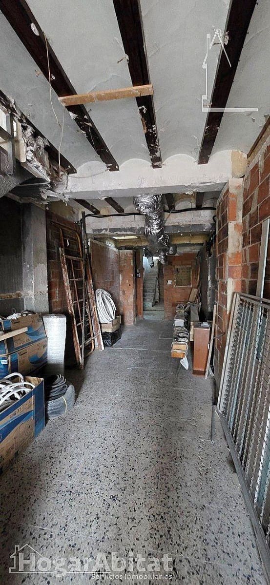 3 bedroom Villa for sale in Sueca - € 83,000 (Ref: 9788469)