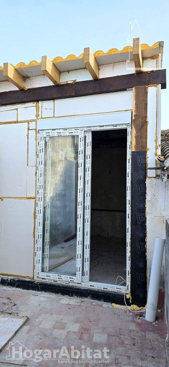 3 bedroom Villa for sale in Sueca - € 83,000 (Ref: 9788469)