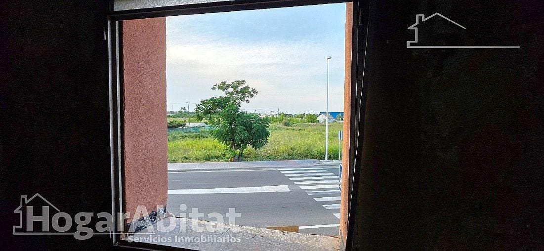 3 bedroom Villa for sale in Sueca - € 83,000 (Ref: 9788469)