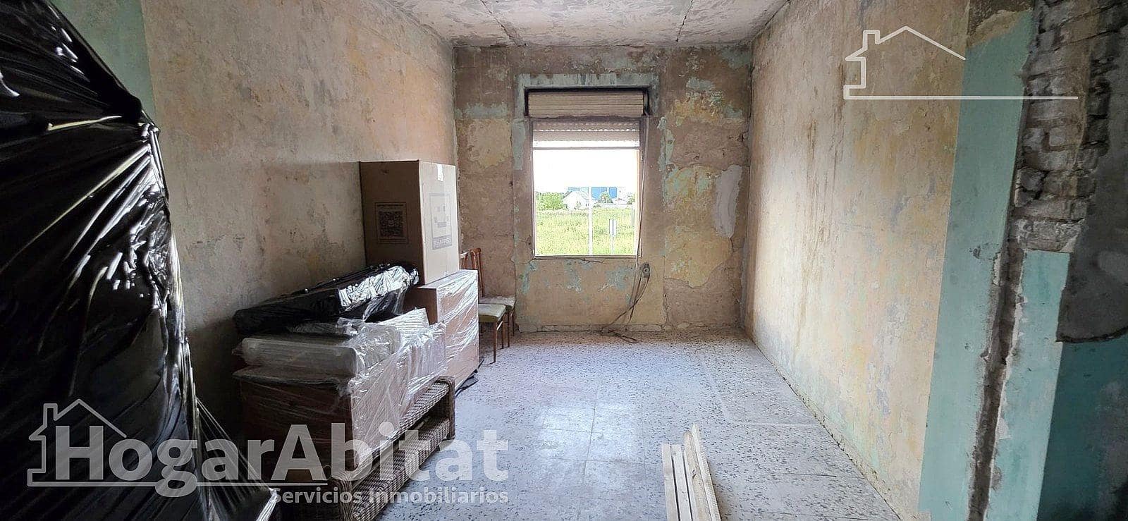 3 bedroom Villa for sale in Sueca - € 83,000 (Ref: 9788469)