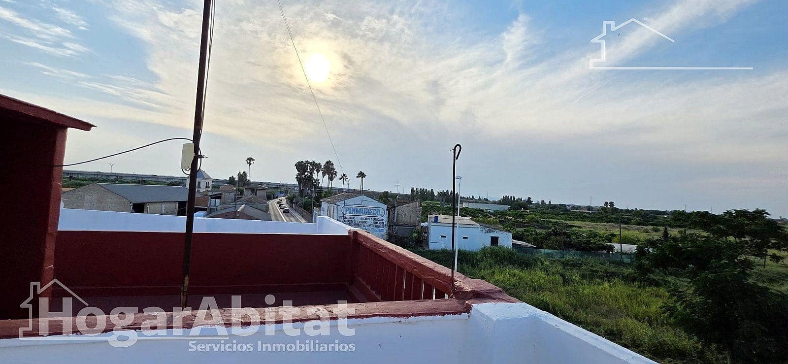 3 bedroom Villa for sale in Sueca - € 83,000 (Ref: 9788469)