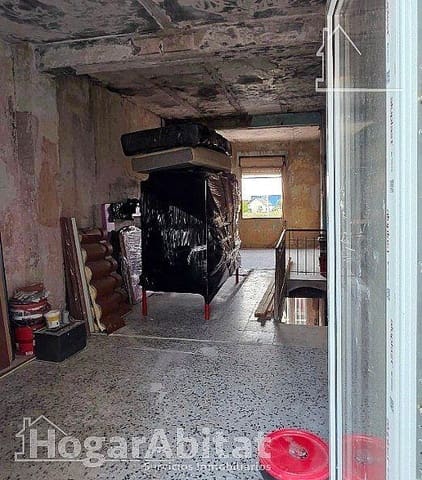 3 sypialnia Willa na sprzedaż w Sueca - 83 000 € (Ref: 9788469)