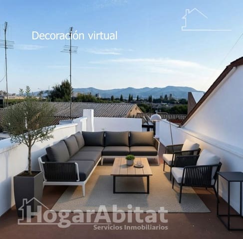 3 sypialnia Willa na sprzedaż w Sueca - 83 000 € (Ref: 9788469)