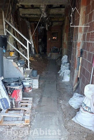 3 sypialnia Willa na sprzedaż w Sueca - 83 000 € (Ref: 9788469)