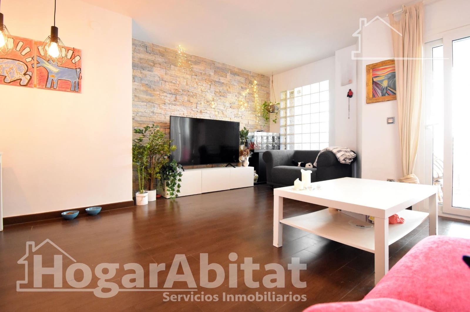 3 soverom Leilighet til salgs i Denia - € 260 000 (Ref: 9791091)