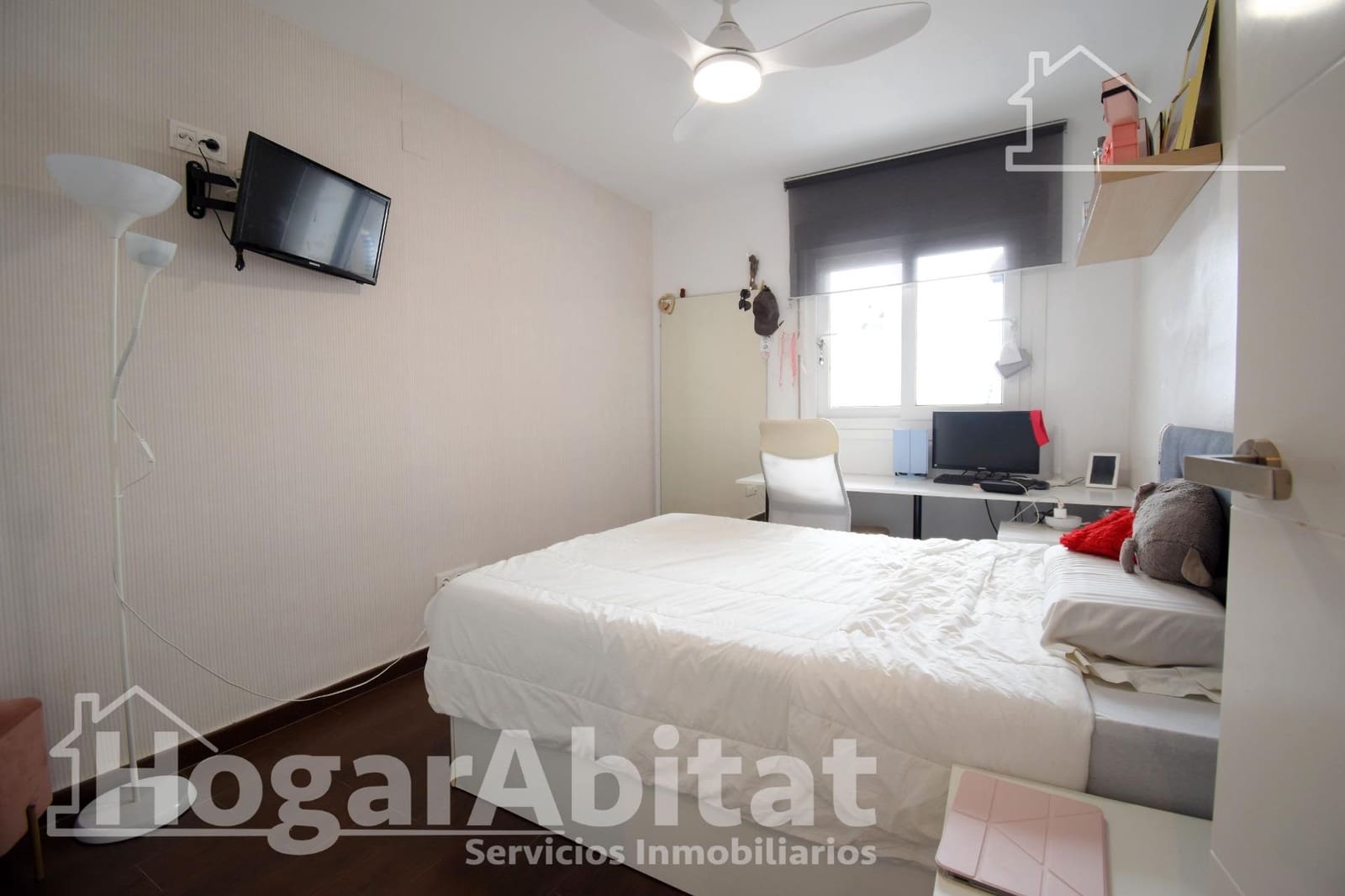 3 soverom Leilighet til salgs i Denia - € 260 000 (Ref: 9791091)