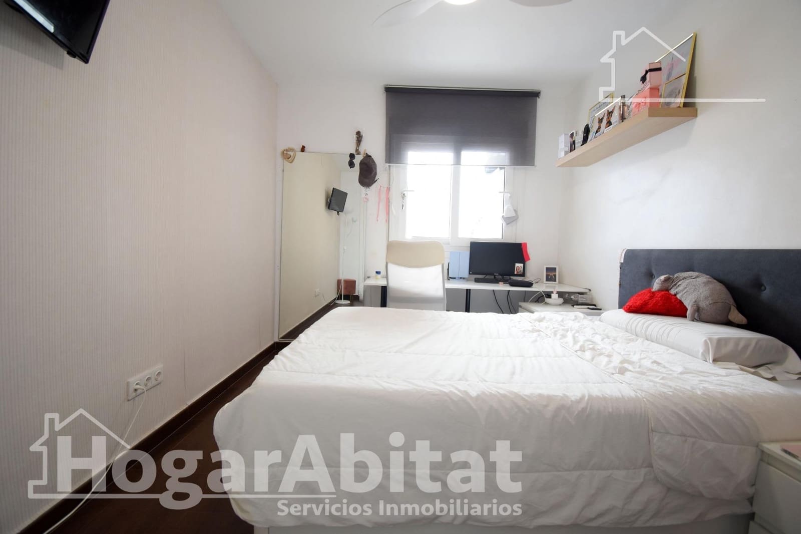 3 soverom Leilighet til salgs i Denia - € 260 000 (Ref: 9791091)