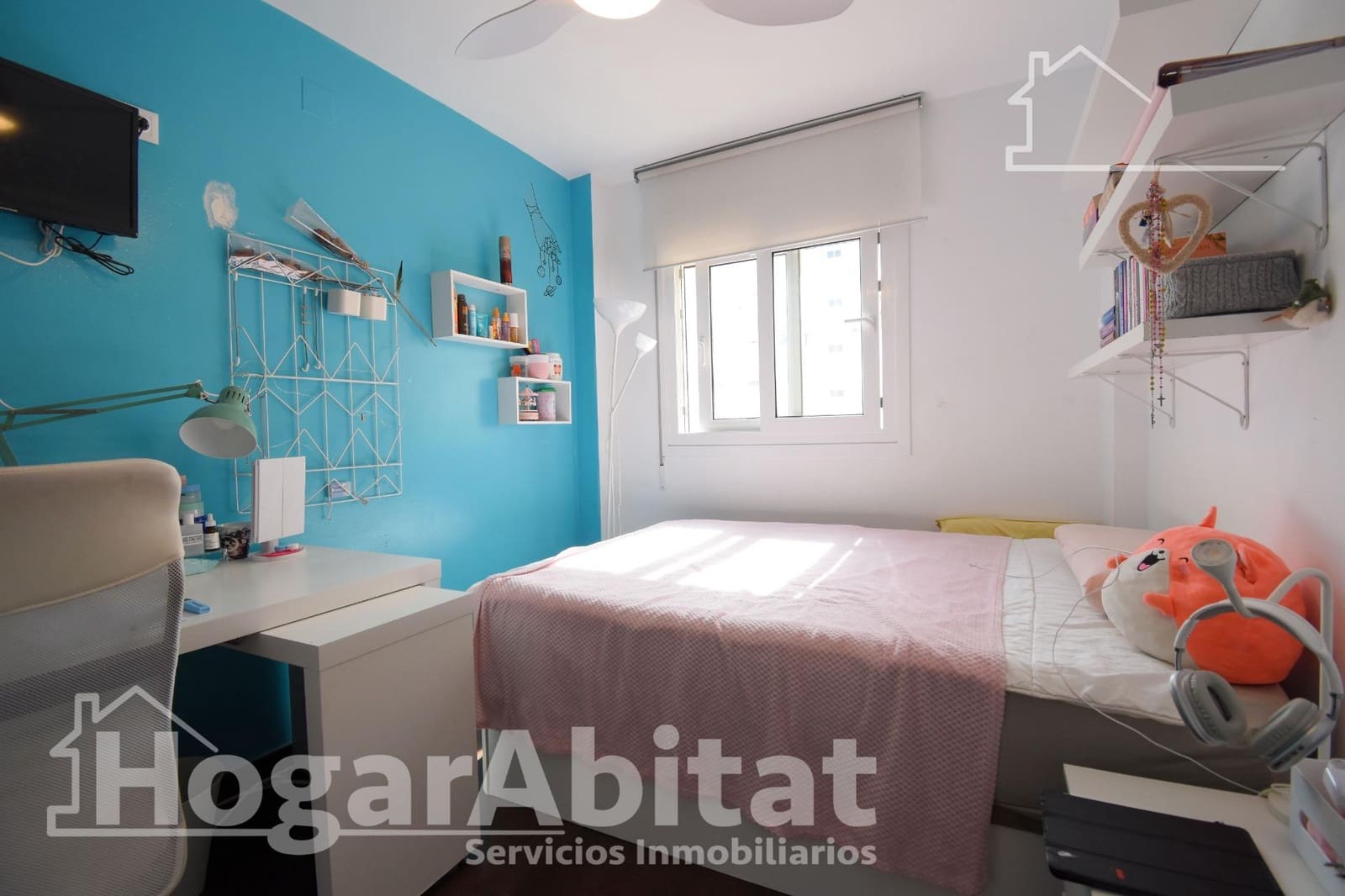 3 soverom Leilighet til salgs i Denia - € 260 000 (Ref: 9791091)