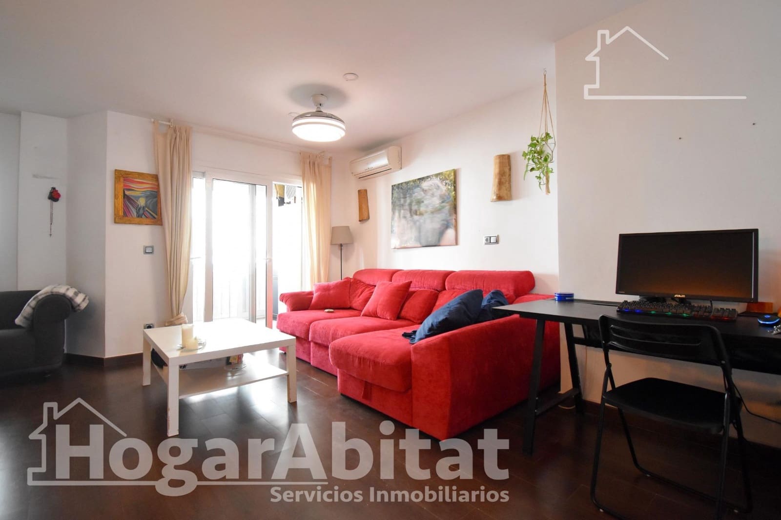 3 soverom Leilighet til salgs i Denia - € 260 000 (Ref: 9791091)