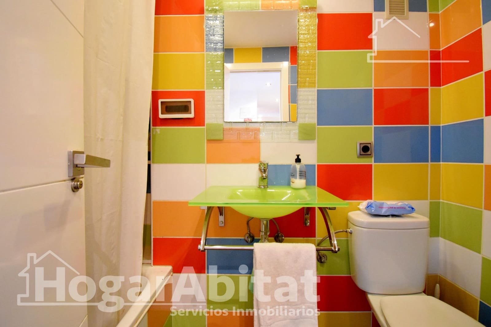 3 soverom Leilighet til salgs i Denia - € 260 000 (Ref: 9791091)