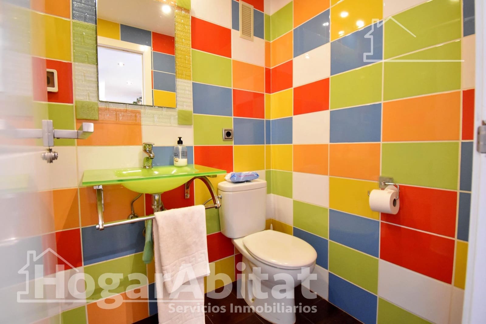 3 soverom Leilighet til salgs i Denia - € 260 000 (Ref: 9791091)