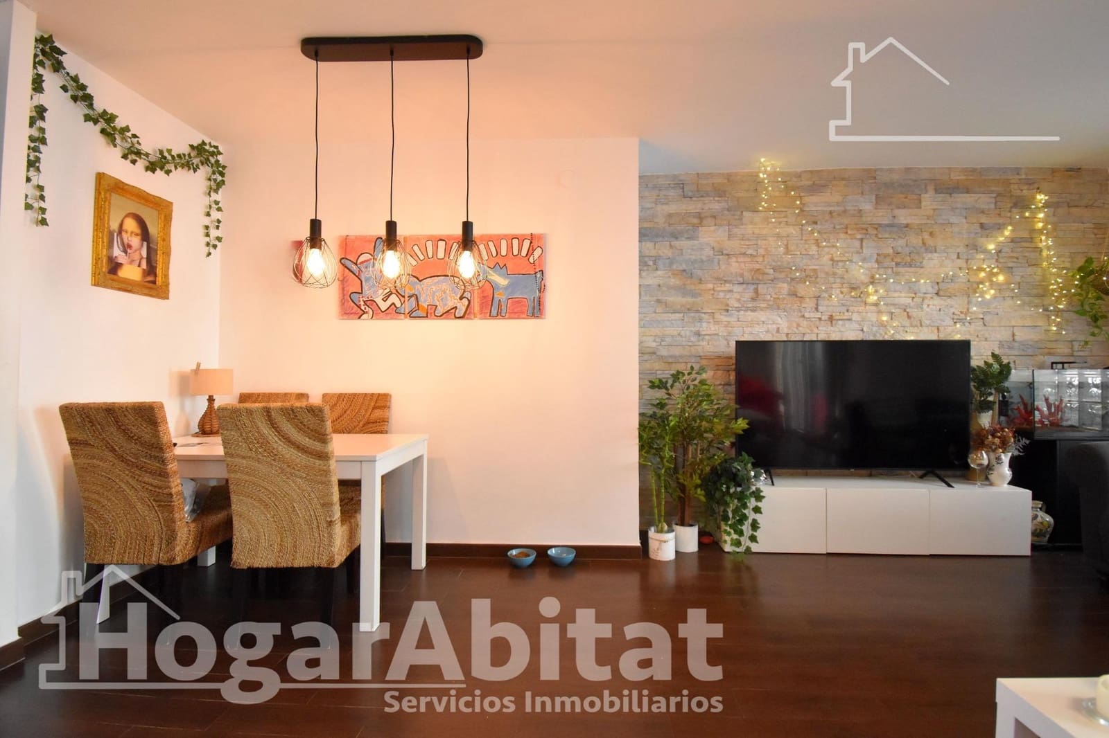 3 soverom Leilighet til salgs i Denia - € 260 000 (Ref: 9791091)