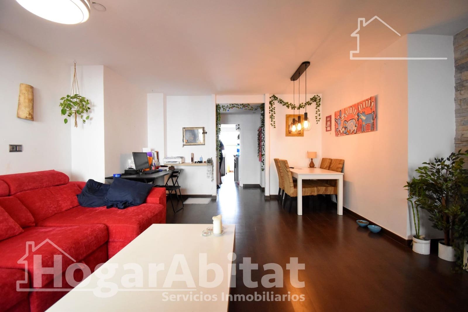 3 soverom Leilighet til salgs i Denia - € 260 000 (Ref: 9791091)