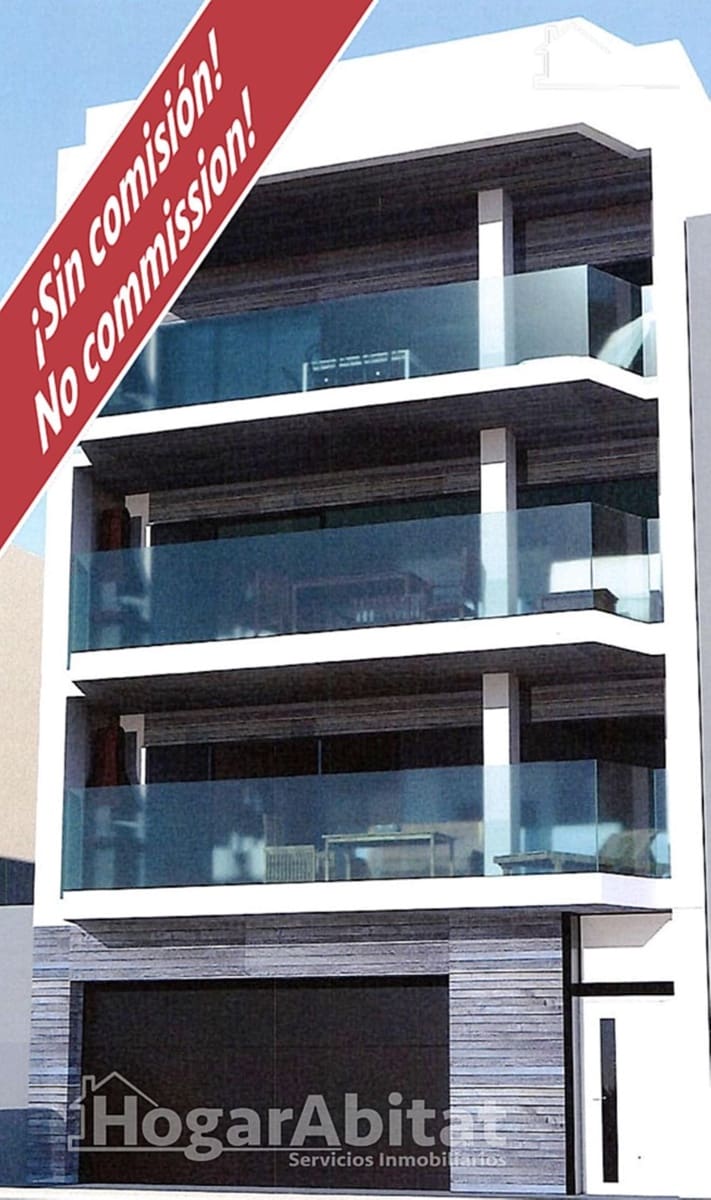 3 bedroom Flat for sale in Rojales - € 224,000 (Ref: 9791092)