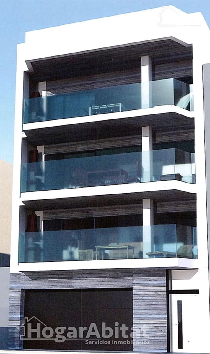 3 bedroom Flat for sale in Rojales - € 224,000 (Ref: 9791092)