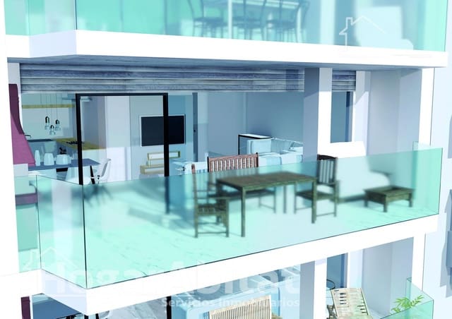 3 camera da letto Appartamento in vendita in Rojales - 224.000 € (Rif: 9791092)