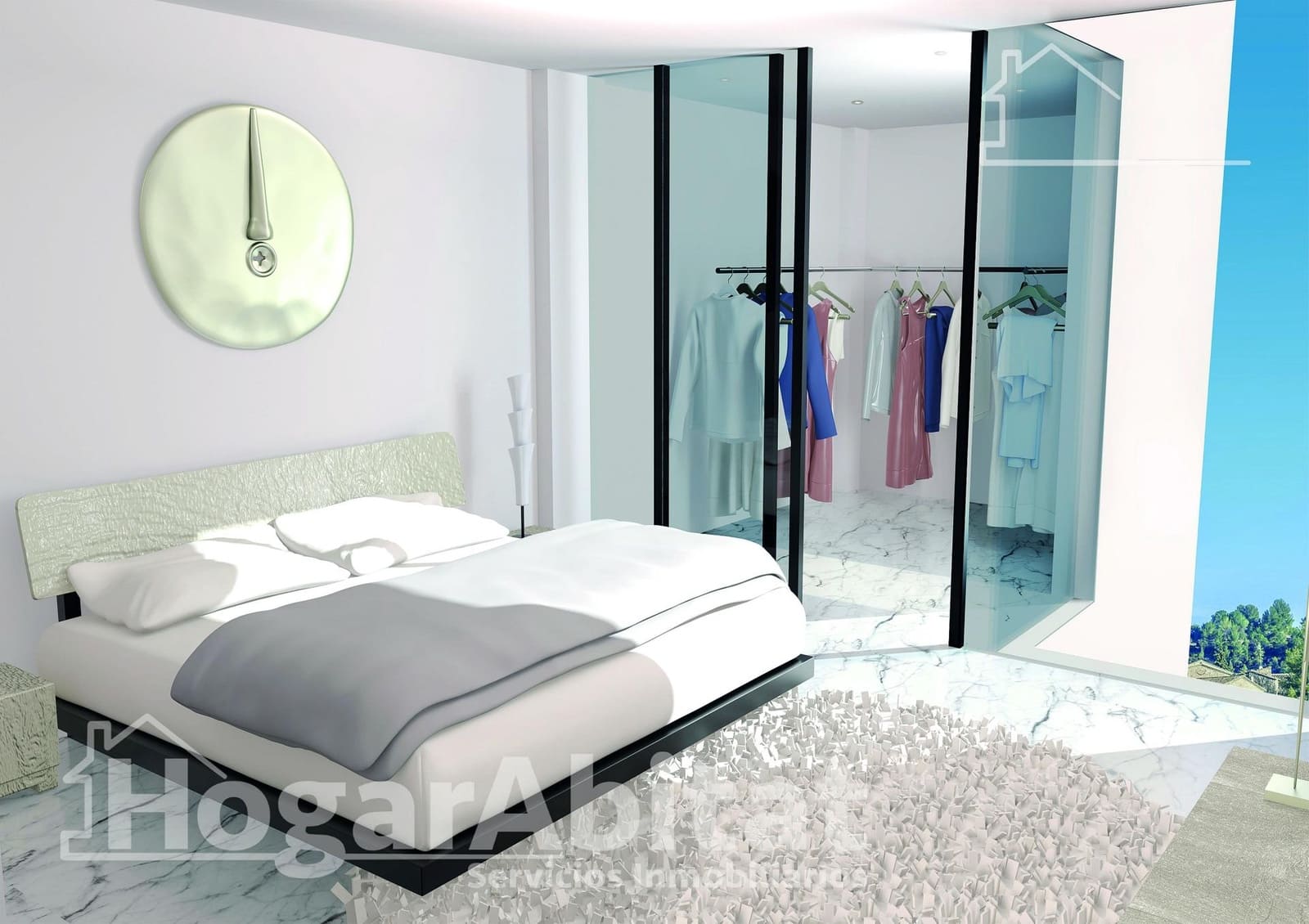 3 bedroom Flat for sale in Rojales - € 224,000 (Ref: 9791092)