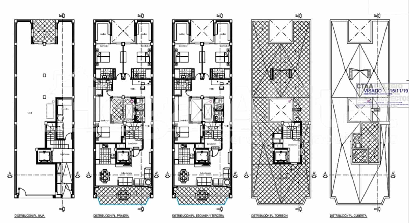 3 bedroom Flat for sale in Rojales - € 224,000 (Ref: 9791092)