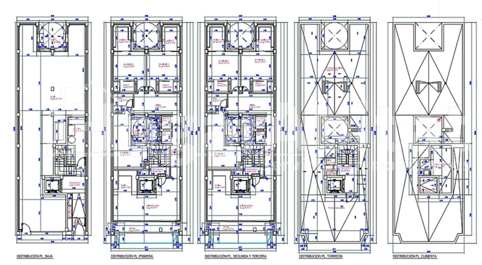 3 bedroom Flat for sale in Rojales - € 224,000 (Ref: 9791092)