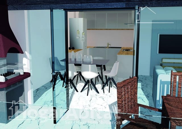 3 camera da letto Appartamento in vendita in Rojales - 224.000 € (Rif: 9791092)